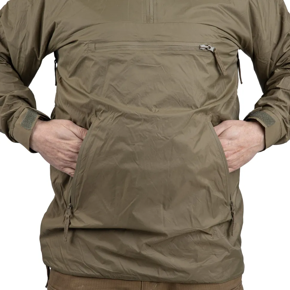 Brittiläinen Lightweight Thermal Smock, Ylijäämä