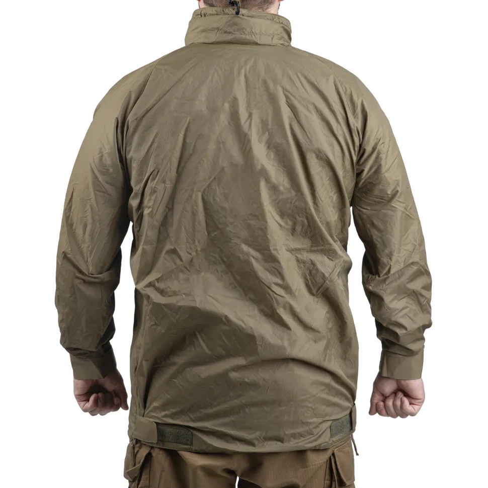 Brittiläinen Lightweight Thermal Smock, Ylijäämä