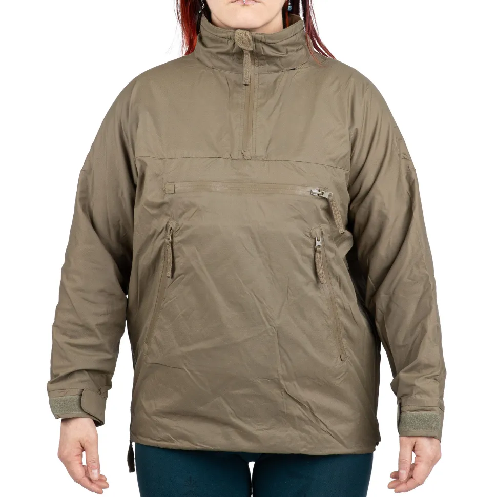 Brittiläinen Lightweight Thermal Smock, Ylijäämä