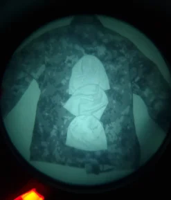Buff Microfiber M05 kääntöpipo