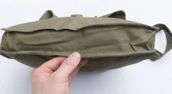Bulgarialainen leipälaukku, ylijäämä