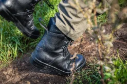 BW KS2005 / Haix DMS varsikengät, ylijäämä