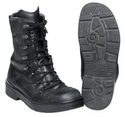 BW KS2005 / Haix DMS varsikengät, ylijäämä