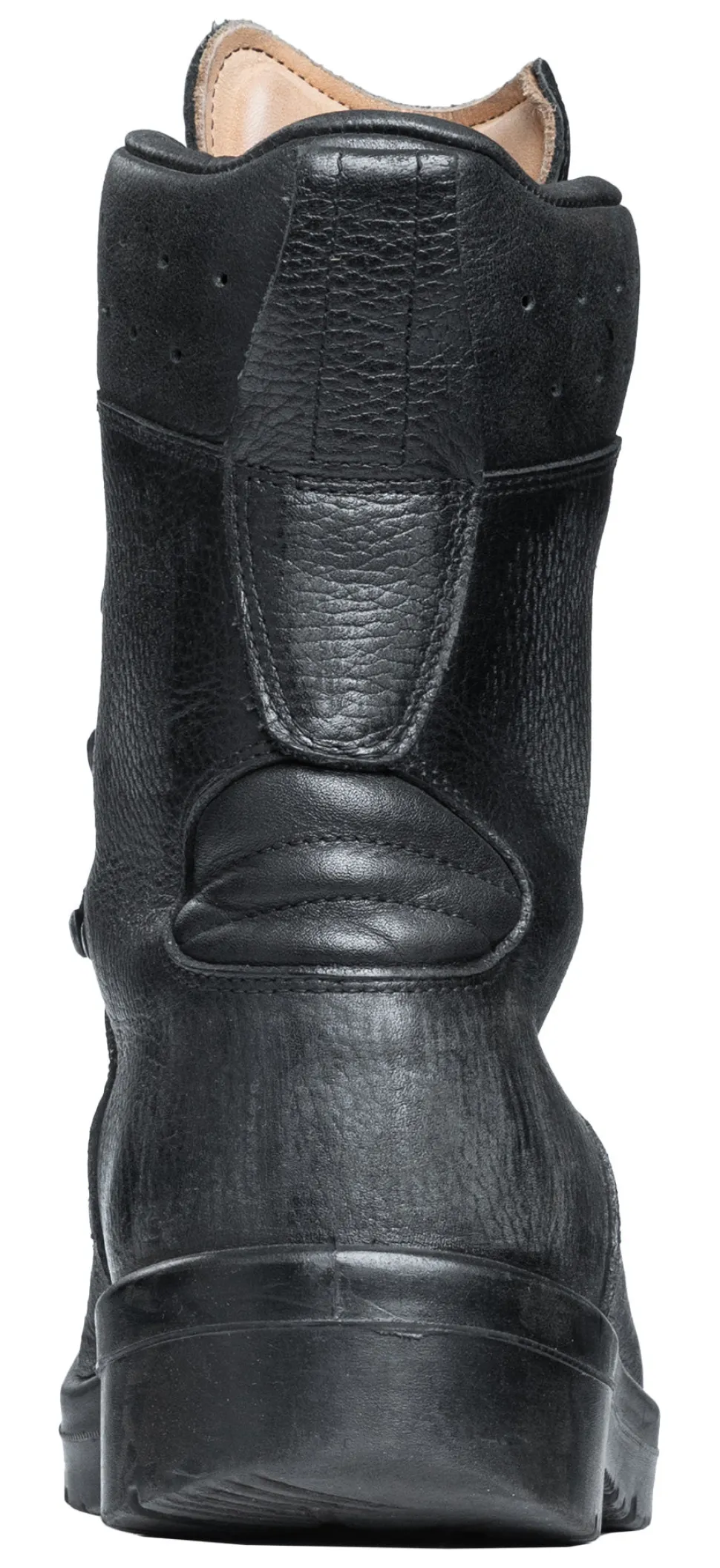 BW KS2005 / Haix DMS varsikengät, ylijäämä