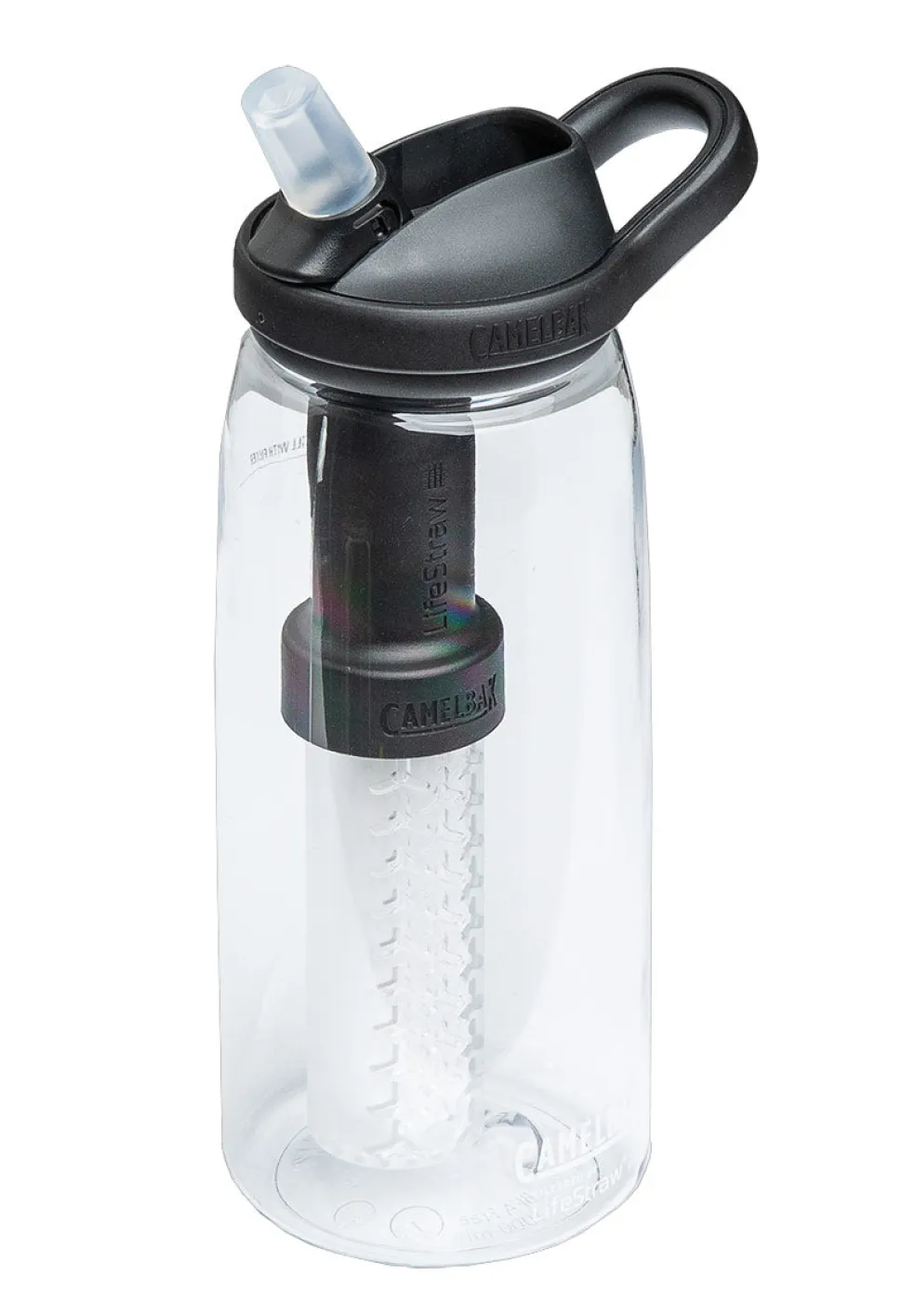 Camelbak 1L Eddy+ LifeStraw