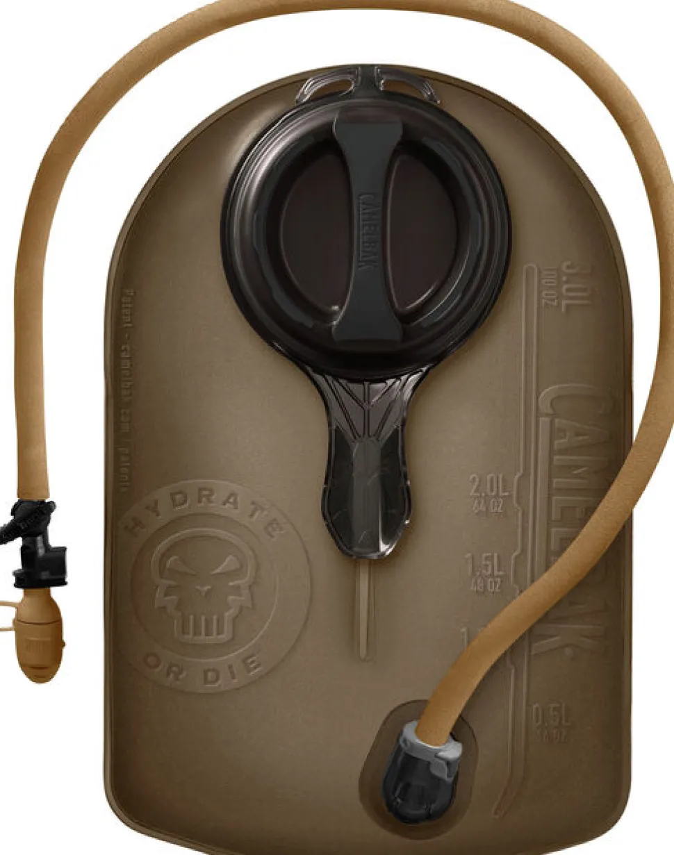 CamelBak Mil Spec Crux 3L Short juomarakko