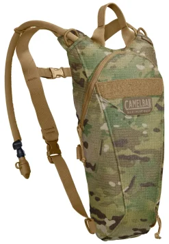 CamelBak ThermoBak 3L Mil Spec Crux juomareppu, MultiCam