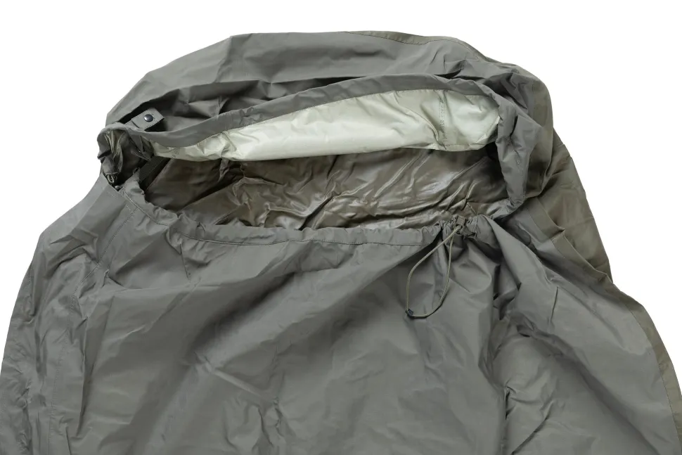 Carinthia Expedition Cover Gore bivypussi