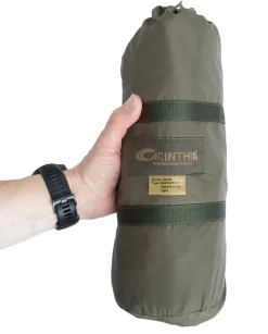 Carinthia Expedition Cover Gore bivypussi