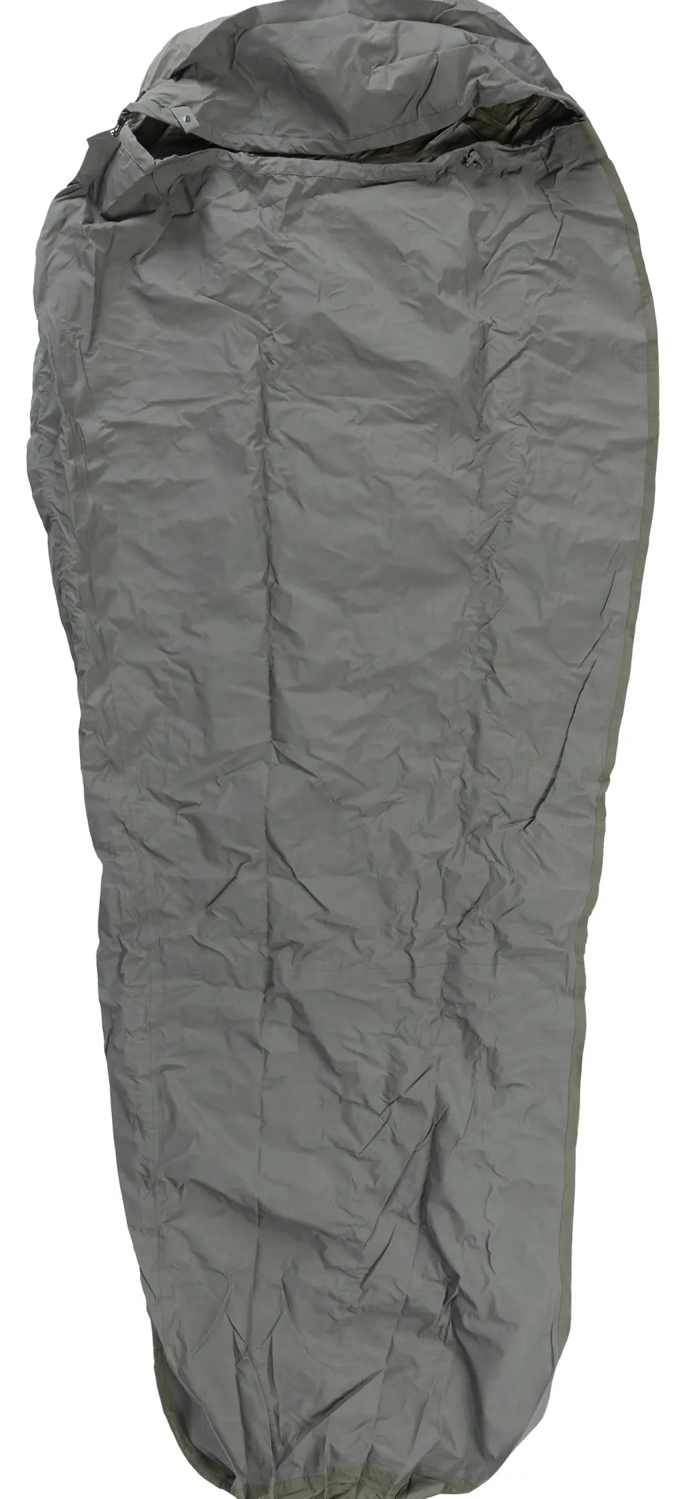 Carinthia Expedition Cover Gore bivypussi