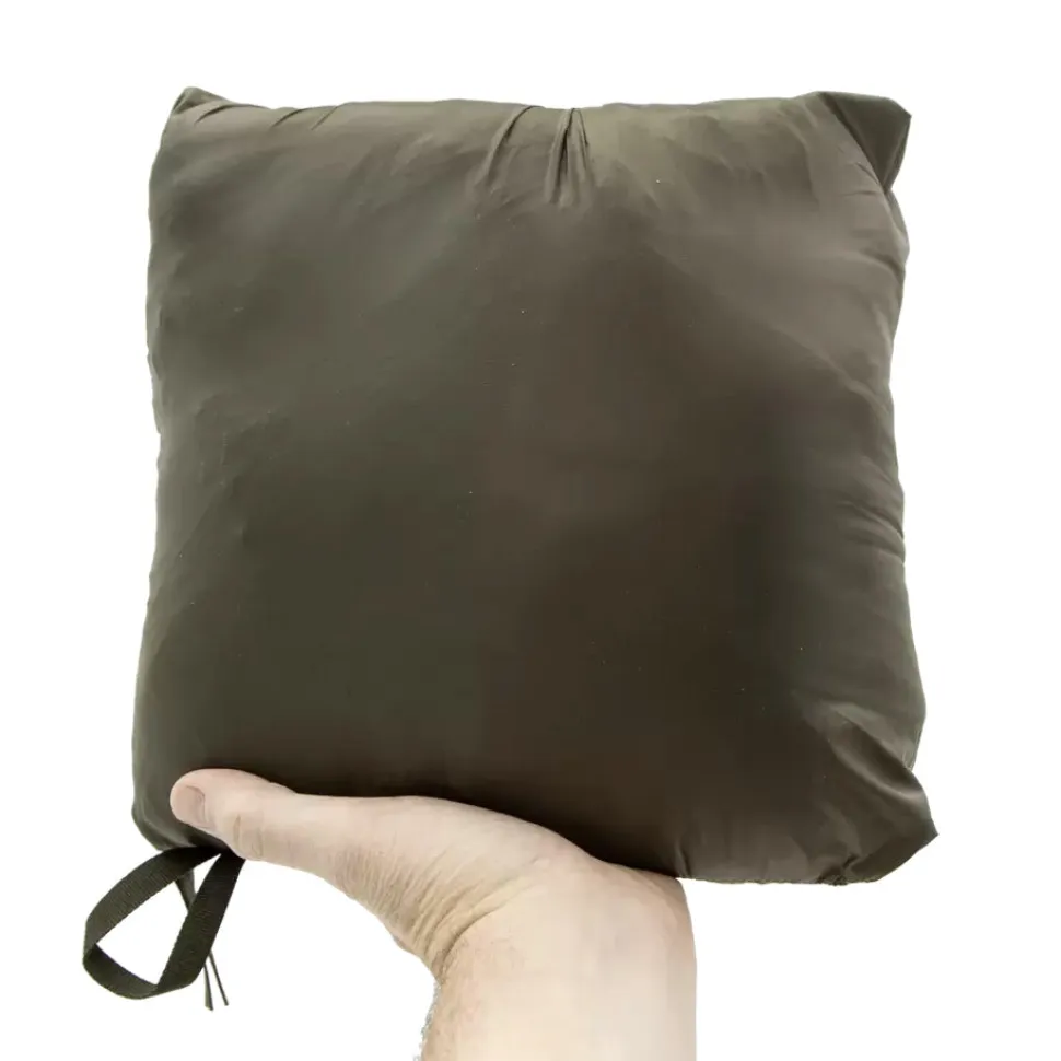 Carinthia Poncho System (CPS)