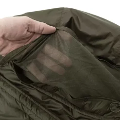 Carinthia Poncho System (CPS)