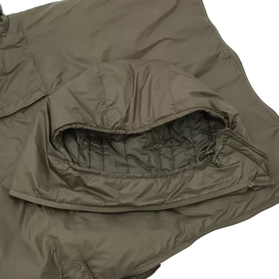 Carinthia Poncho System (CPS)