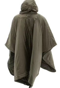 Carinthia Poncho System (CPS)