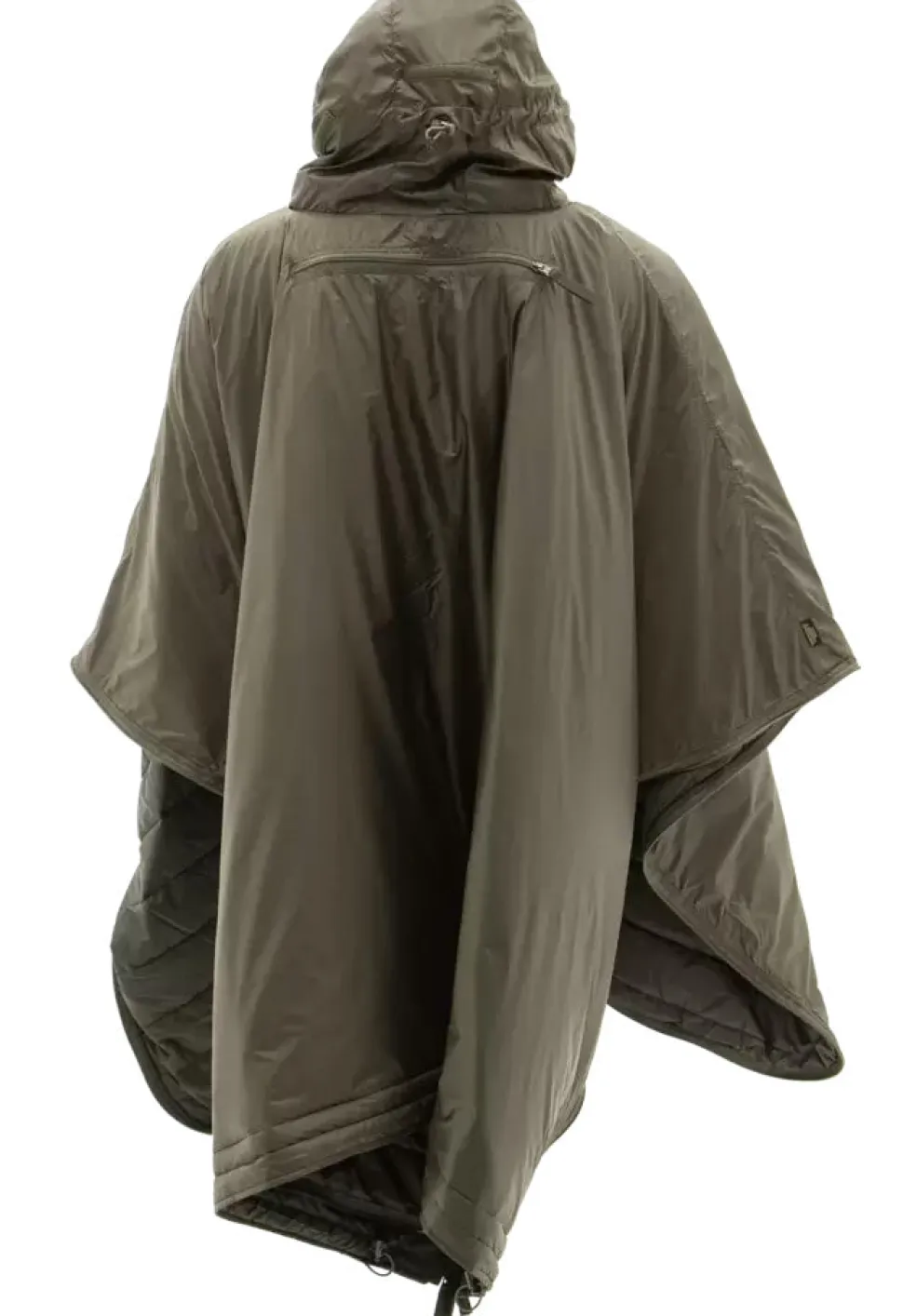 Carinthia Poncho System (CPS)