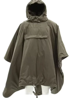 Carinthia Poncho System (CPS)