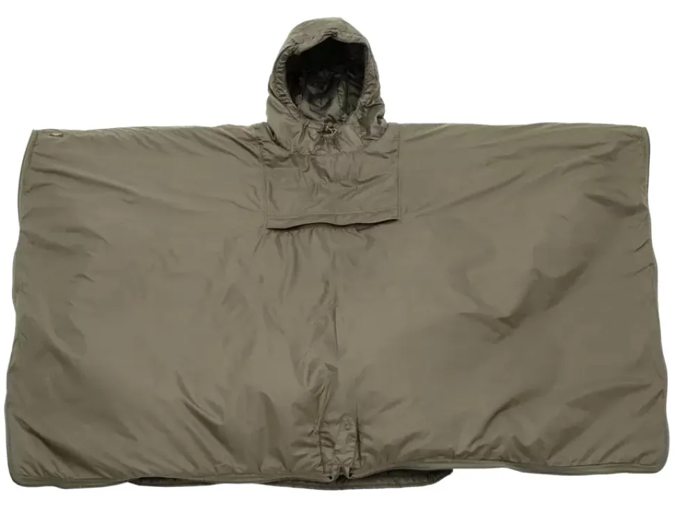 Carinthia Poncho System (CPS)