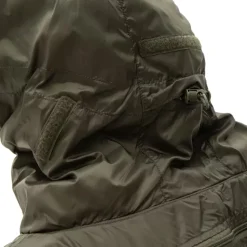 Carinthia Poncho System (CPS)