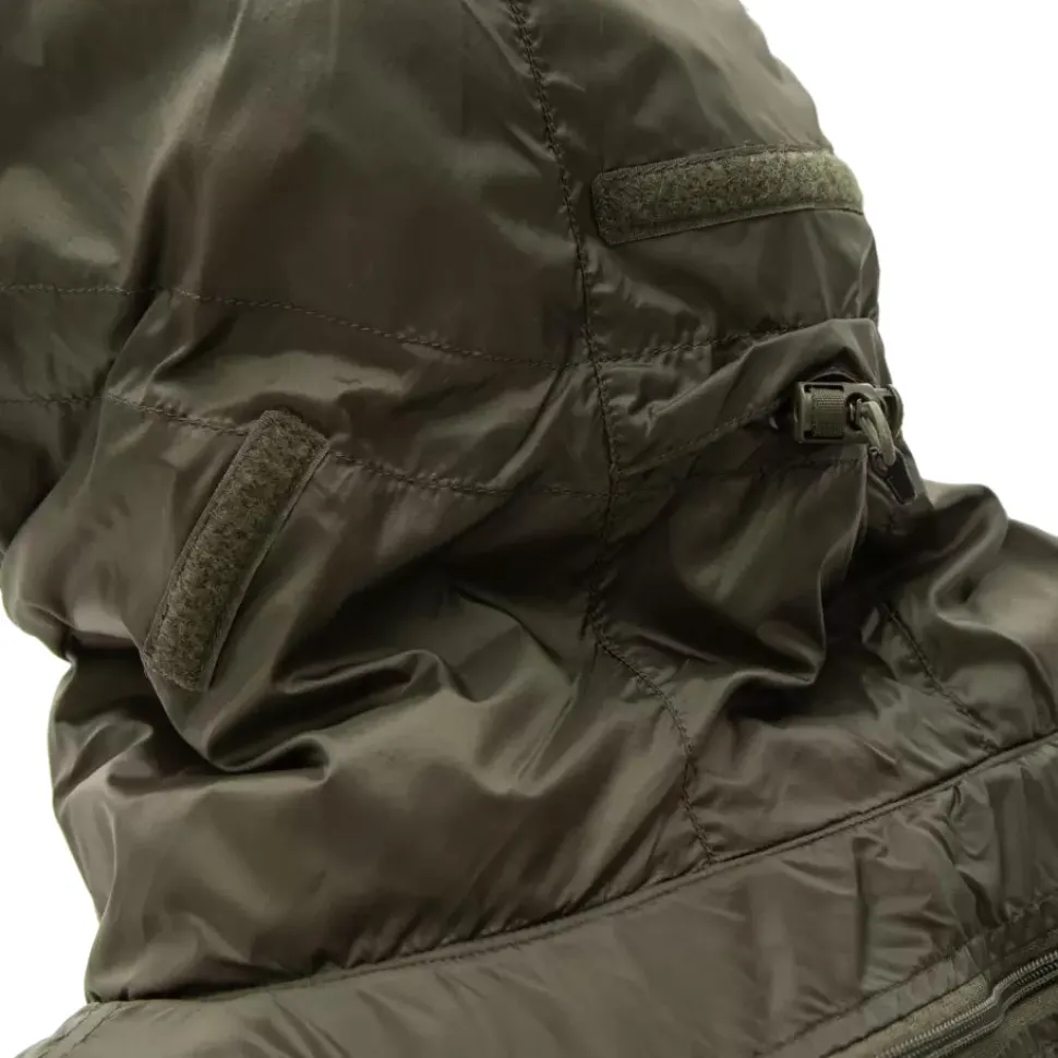 Carinthia Poncho System (CPS)