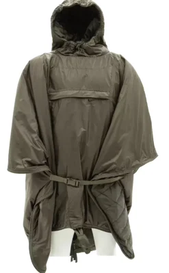 Carinthia Poncho System (CPS)