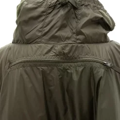Carinthia Poncho System (CPS)