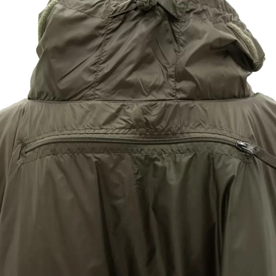 Carinthia Poncho System (CPS)