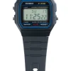 Casio F-91W-1YEG