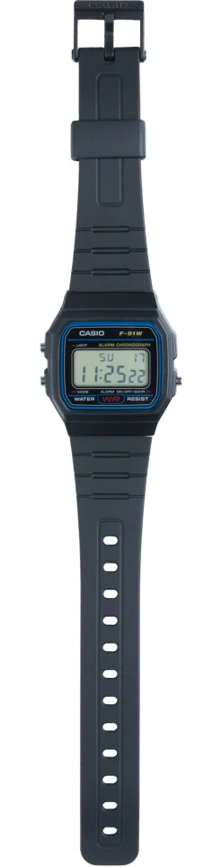 Casio F-91W-1YEG