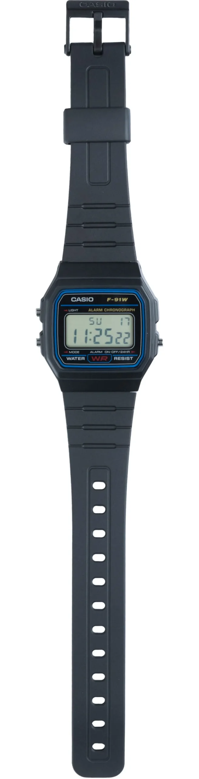 Casio F-91W-1YEG