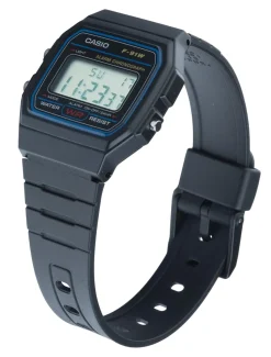 Casio F-91W-1YEG