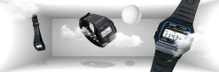 Casio F-91W-1YEG
