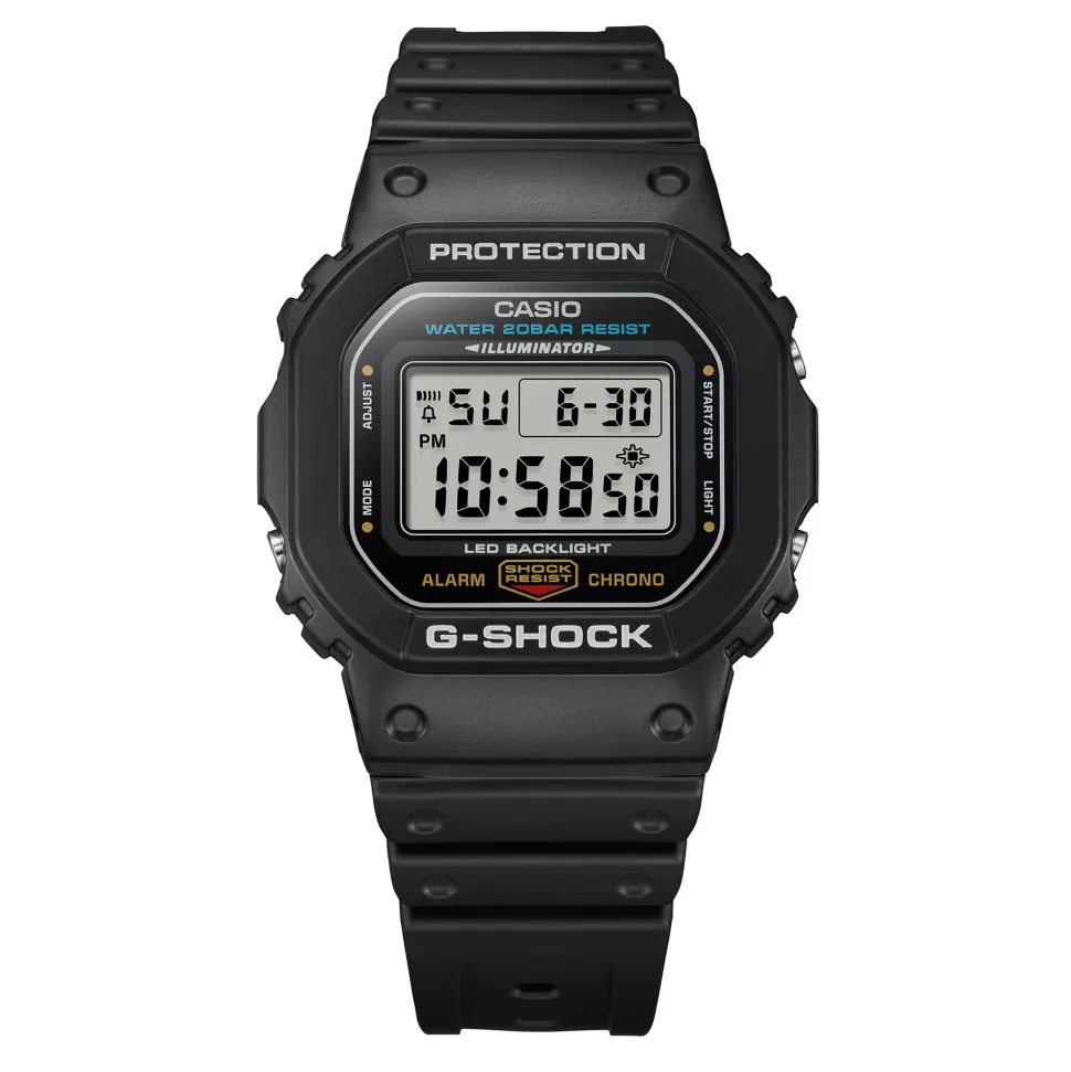 Casio G-Shock DW-5600UE-1ER