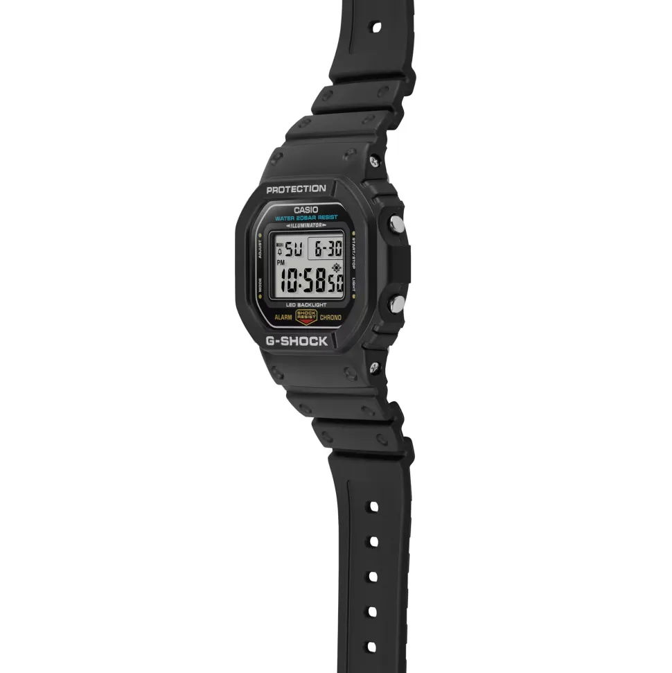 Casio G-Shock DW-5600UE-1ER