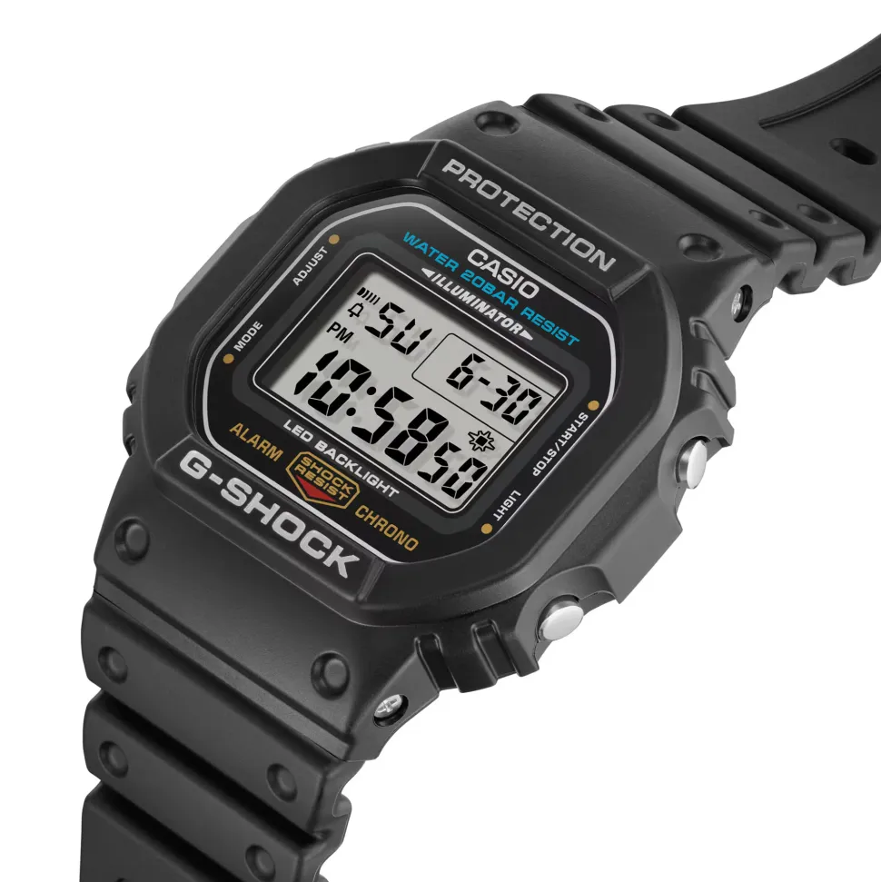 Casio G-Shock DW-5600UE-1ER