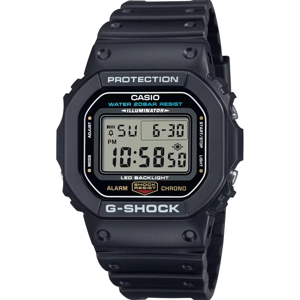 Casio G-Shock DW-5600UE-1ER