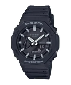Casio G-Shock GA-2100-1AER
