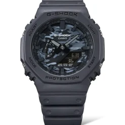 Casio G-Shock GA-2100CA-8AER