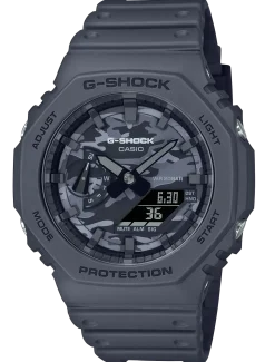 Casio G-Shock GA-2100CA-8AER