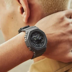 Casio G-Shock GA-2100CA-8AER