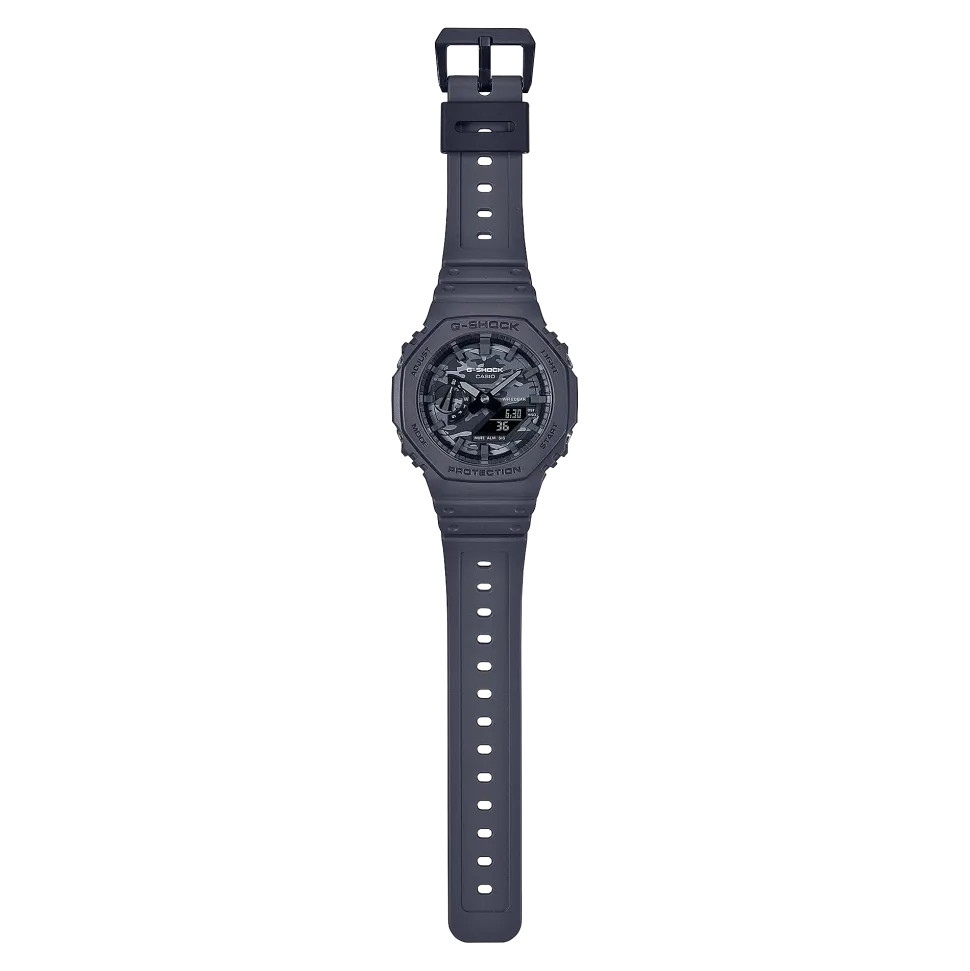Casio G-Shock GA-2100CA-8AER