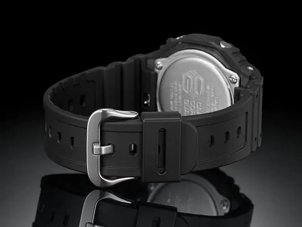 Casio G-Shock GA-2100SU-1AER