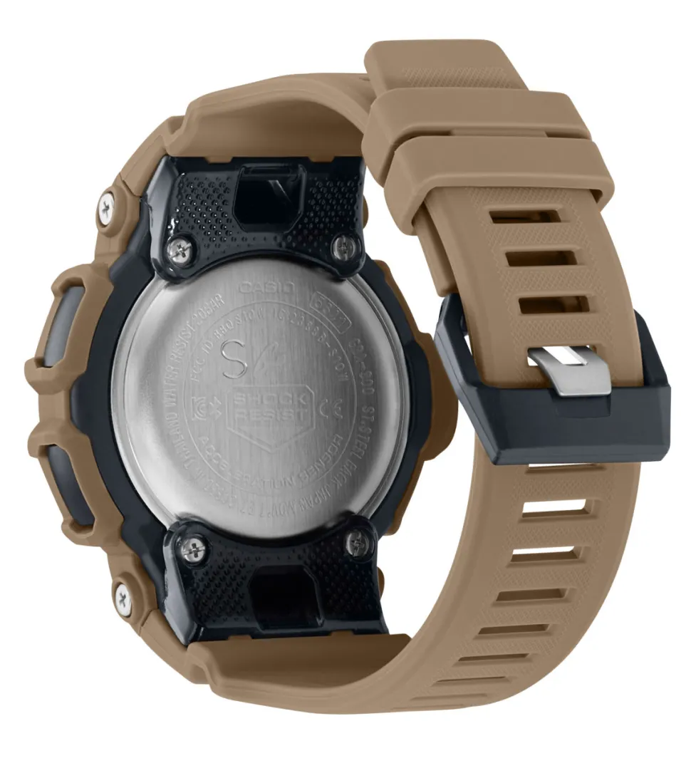 Casio G-Shock GBA-900UU-5AER