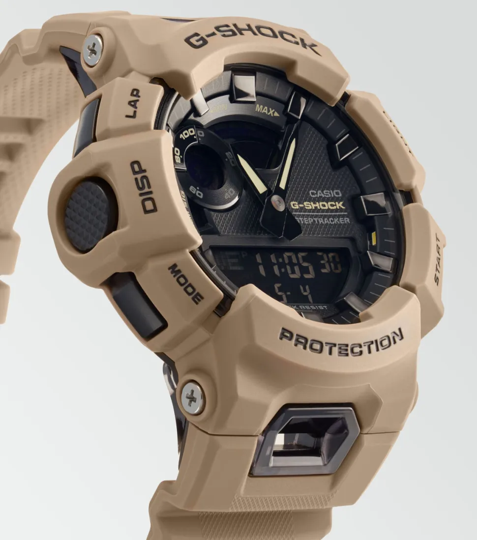 Casio G-Shock GBA-900UU-5AER
