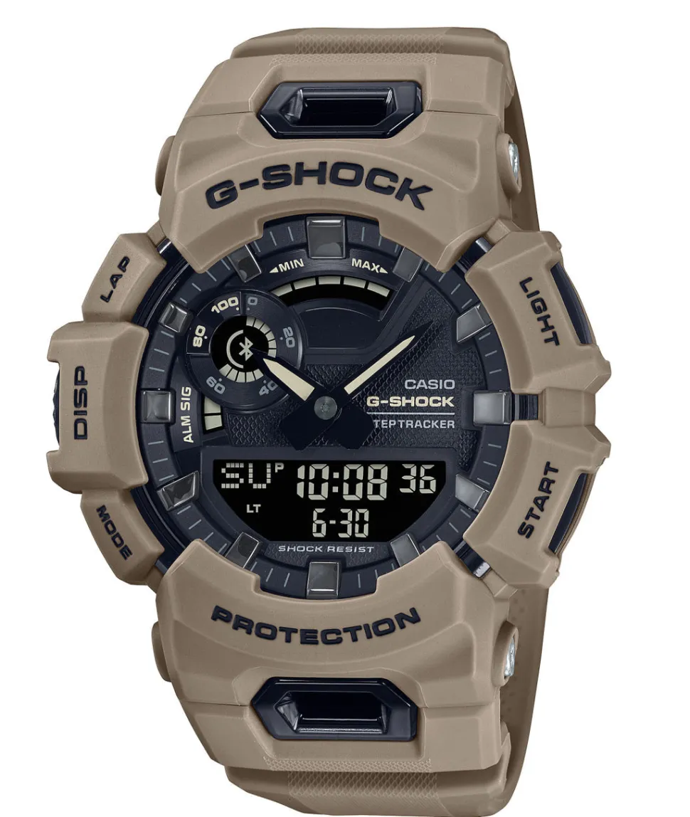 Casio G-Shock GBA-900UU-5AER