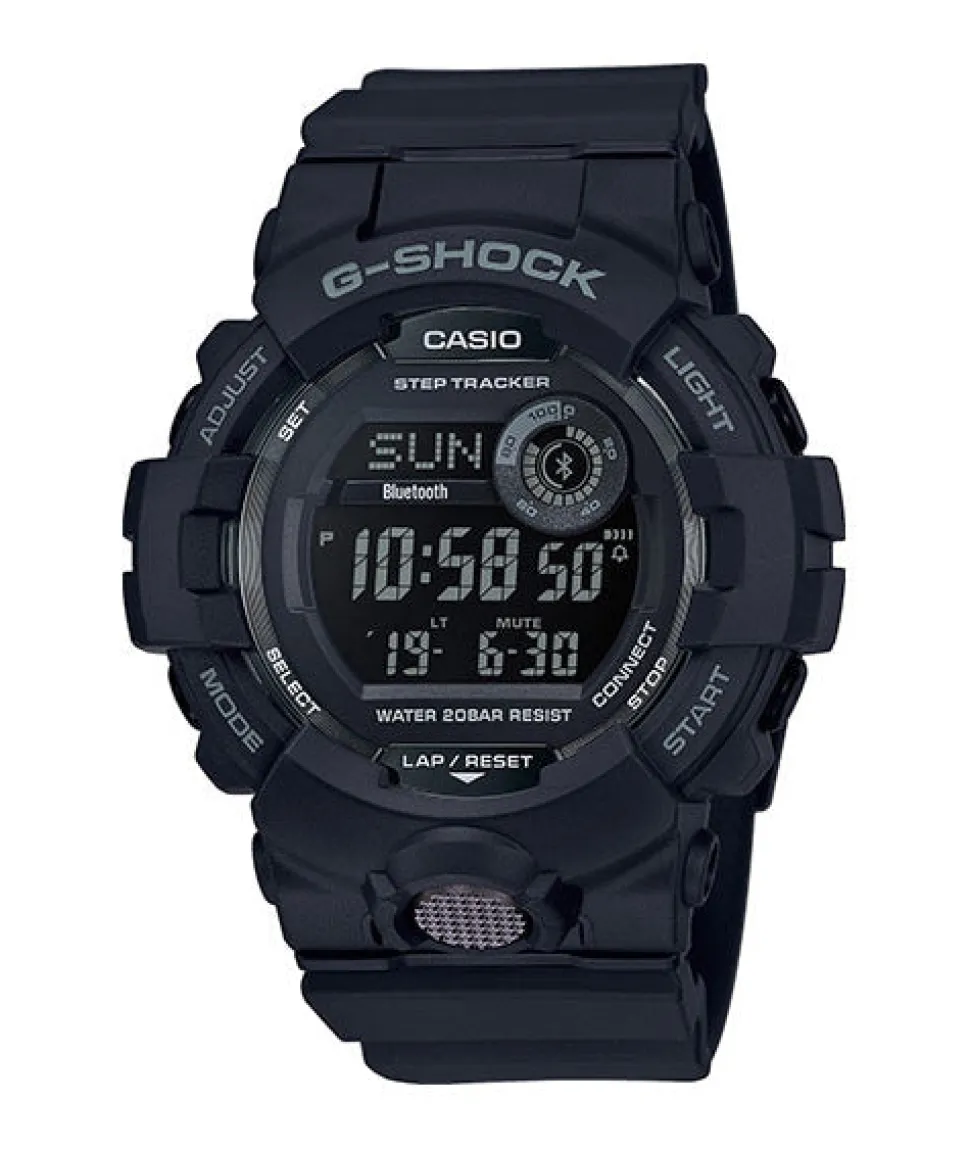 Casio G-Shock GBD-800-1BER