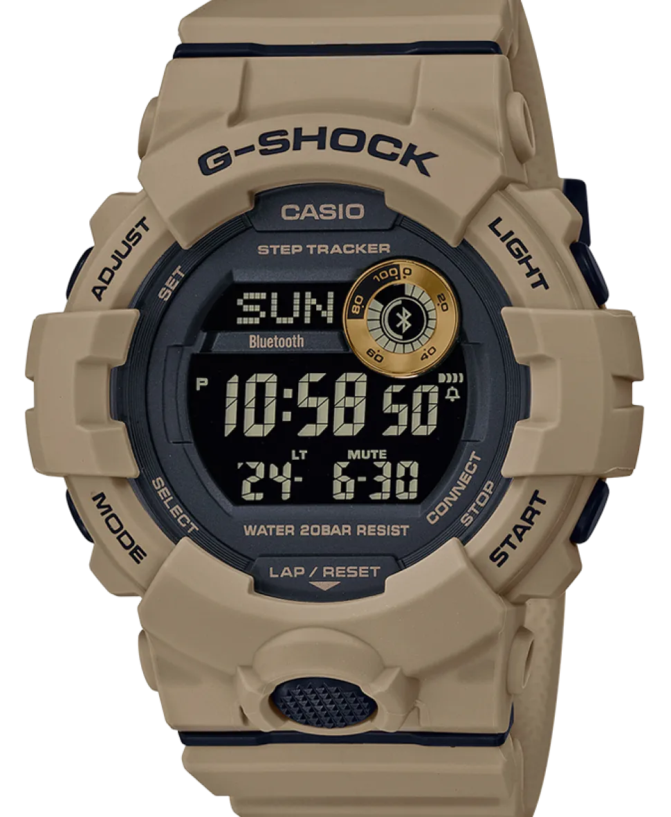 Casio G-Shock GBD-800UC-5ER