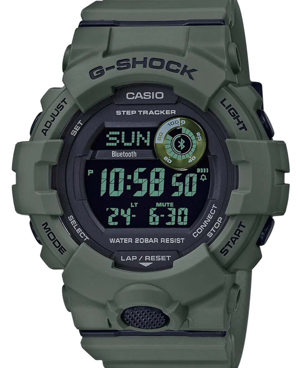 Casio G-Shock GBD-800UC-3ER