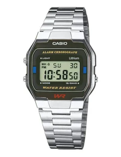 Casio Vintage A163WA-1QES