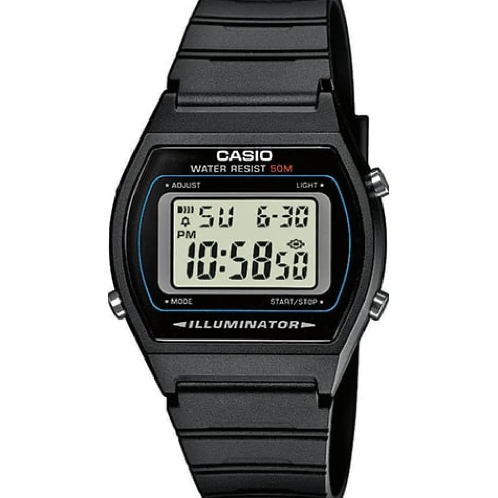 Casio W-202-1AVEF