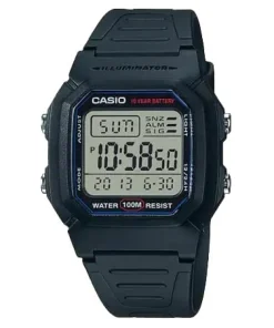 Casio W-800H-1AVES